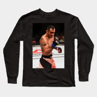 'El Cucuy' Tony Ferguson - UFC Champion Long Sleeve T-Shirt